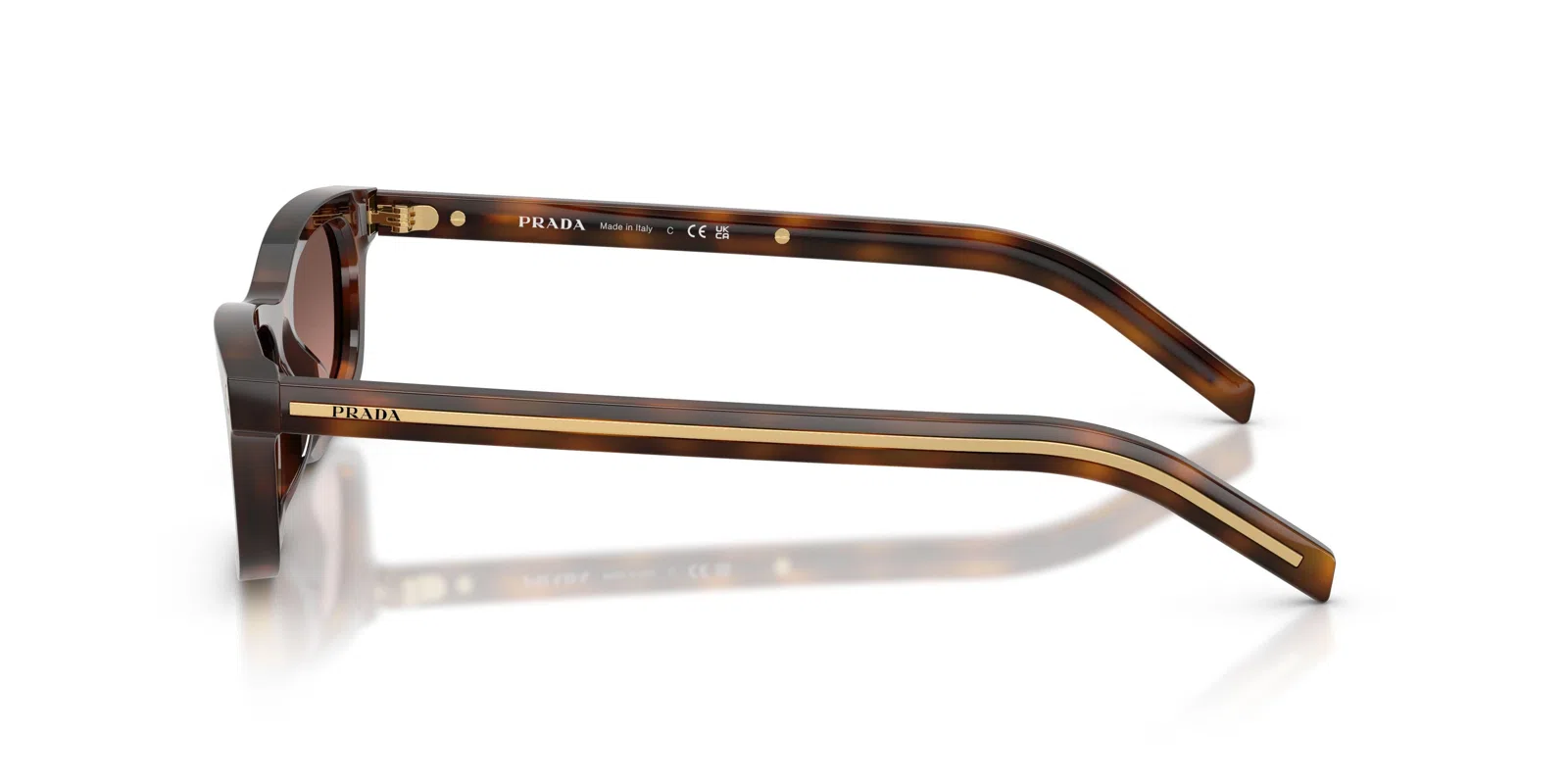 Prada D05S Sunglasses - view 28
